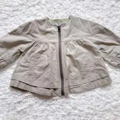 上着　アウター　90 BREEZE