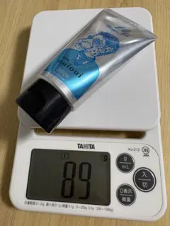 hoyu 3210 ouioui デザインジャム 10 ヘアジェルのサムネイル