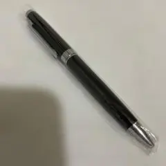 新品 高級感 ツイスト式ボールペン ブラック ビジネス用 回転式のサムネイル