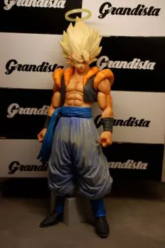 2026年最新】ドラゴンボール smsp ゴジータの人気アイテム - メルカリ