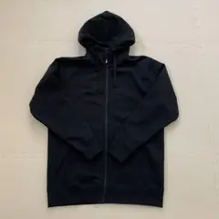 THE NORTH FACE フルジップパーカー　Lサイズ　ブラック　新品未使用
