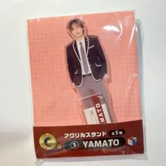 コムドット　アクスタ　アクリルスタンド　雑誌　まとめ売り　グッズ アクリルスタンド 集合［2023年5月入荷分］ : コムドット | HMV&BOOKS