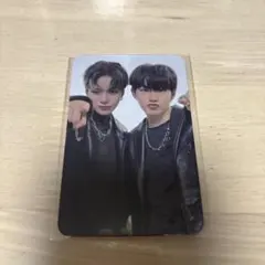 treasure トレジャー REBOOT ケミトレカ ジェヒョク ジュンギュ