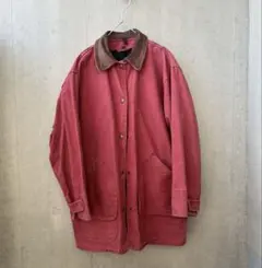 Woolrich USA製　ダック　カバーオール