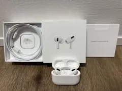 Air Pods Pro 第一世代 付属品完備