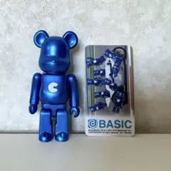 【BE@RBRICK】BASIC「C」シリーズ29