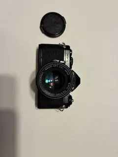 PENTAX MV-1 SMC Pentax 1.8 55mm 動作確認済 - メルカリ