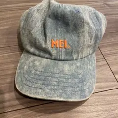 MEI デニムキャップのサムネイル