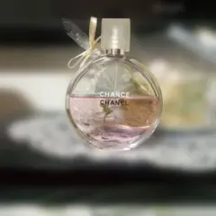 CHANEL CHANCE EAU TENDRE 香水