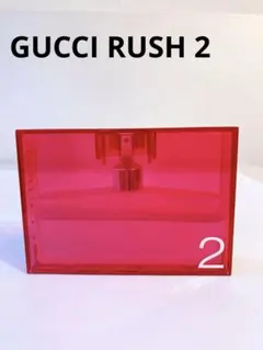 2026年最新】gucci ラッシュ2の人気アイテム - メルカリ