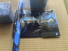 ペルソナ3 リロード ファミ通DXパック」 同梱特典