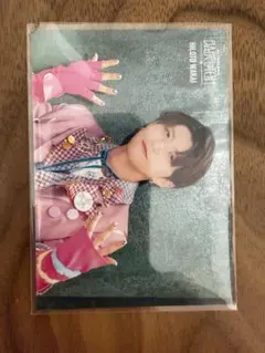 Mrs. GREEN APPLE バベルの塔 若井滉斗 フォトカ 81