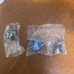 仮面ライダーオーズ まちぼうけグリード