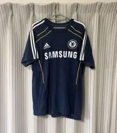 チェルシーFC アディダス ユニフォーム 白 プレミアリーグ強豪 ビッグクラブ チェルシーFC アディダス ユニフォーム 白 プレミアリーグ強豪 ビッグ