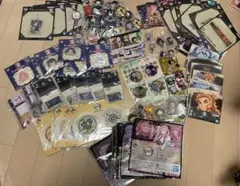 鬼滅の刃 キャラクターグッズ 98点まとめ売り