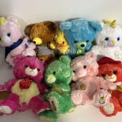 ユニベア　トイストーリー　ディズニーストア