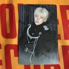 &TEAM We on Fire タワレコ 渋谷 限定 ラキドロ 特典 ユウマ