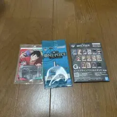 【未開封】ワンピース一番くじ