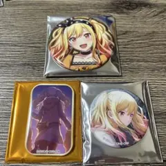 プロセカ 天馬咲希 缶バッジ まとめ売り