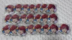 あんスタ　天城一彩 缶バッジ22点