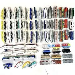 トミカ プラレール まとめ売り セット売り レア 希少 廃盤