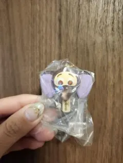 ★ズートピア★アイスキャンディチャーム フィニック