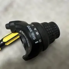 SHIMANO SL-RS31-6 6速 グリップシフター　変速機のサムネイル