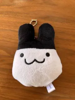 たまごっち　みみっち　ぬいぐるみ マスコット キーホルダー