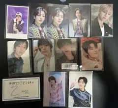 スキズ straykids アイエン