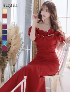 Sugar ドレス