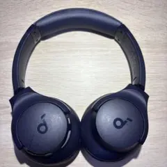 Anker Soundcore Q20i ワイヤレスヘッドホン　お値下げ可