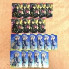 アイドリッシュセブン メタカ Re:vale セット