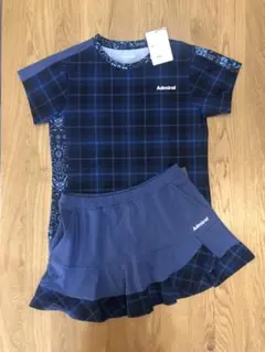 スコート ウェア