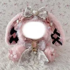 もも様♡専用　ぬい服