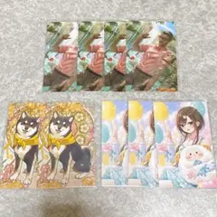 にじさんじ ノスタルジアコレクション セット