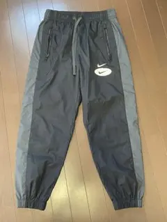 nikeナイロンパンツ