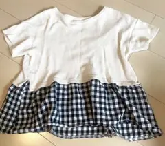 ZARA 半袖トップス 152