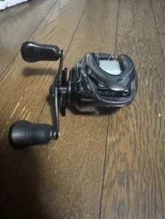 シマノ 18アンタレスDCMD XG右巻き。 ⚠️説明欄必読のサムネイル