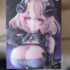 アズールレーン ローン μ兵装 1/6 完成品フィギュア