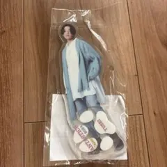 八木勇征　BIGアクスタ
