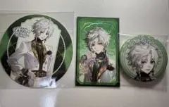 な*な様 にじさんじ Dytica 3th anniversary 叢雲カゲツ
