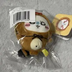 たぬきだもんくじ モモンガ