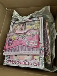 2025年最新】プリパラ プリチケファイル の人気アイテム - メルカリ