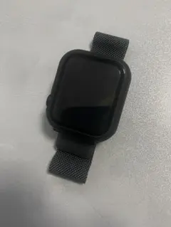 Apple Watch SE 第2世代 GPSモデル 40mm