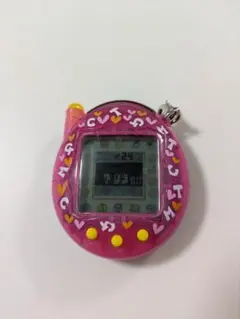 2026年最新】祝ケータイかいツー!たまごっちプラス クリアぴんくの人気