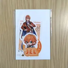 STPR EXPO くじ すとぷり ジェルくん ステッカー