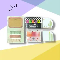 付箋セット