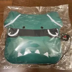 デリ丸　お面　三菱　東京オートサロンのサムネイル