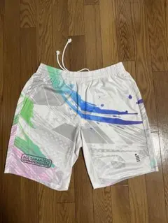 GOSEN All Japan 2025 ハーフパンツのサムネイル
