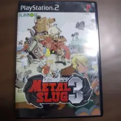 2026年最新】メタルスラッグ3 ps2の人気アイテム - メルカリ